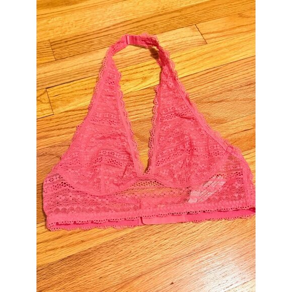 NWT Victoria Secret Pink Bralette - Picture 4 of 6